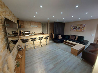 Maison Lamorlaye 5 pieces 93 m2