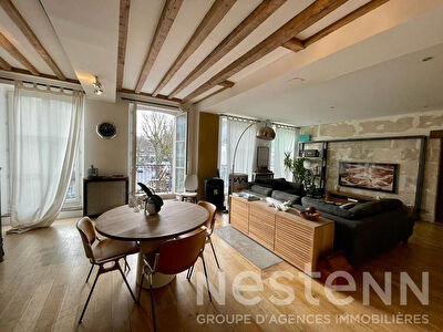 Appartement Chantilly , 4 pieces, 110 m2