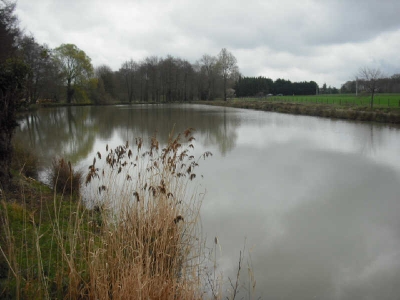 TERRAIN DE LOISIRS LOCHE SUR INDROIS - 17300 m2