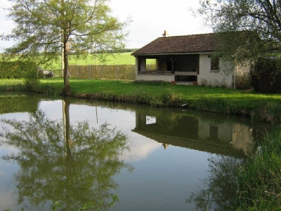 Loisirs VERNEUIL SUR INDRE - 1200 m2