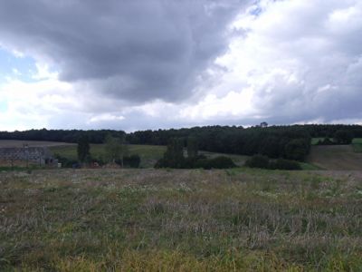 A VENDRE TERRAIN