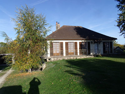 Maison Flere La Riviere 5 pieces 117 m2