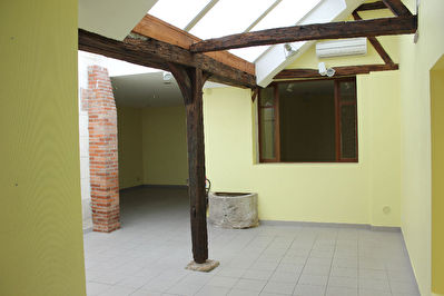 Local commercial Loches 150 m2