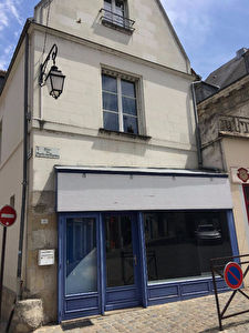 Local commercial a louer Loches