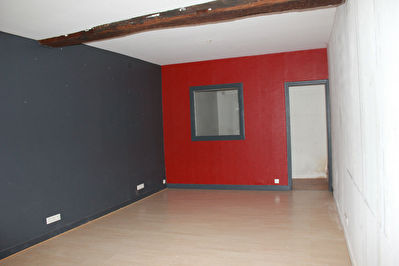 Local commercial a louer centre de Loches
