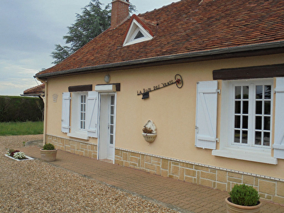 Longere de charme: 130 M2