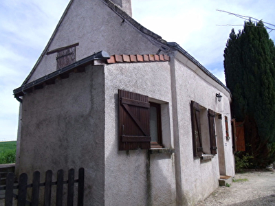 Maison SAINT HIPPOLYTE