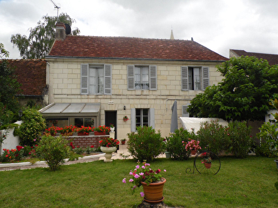 Maison de Caractere proche du centre ville