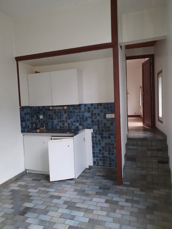 Appartement a louer a LOCHES
