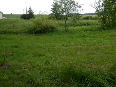 Terrain Saint Senoch