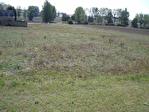 37600 VARENNES - Terrain 1