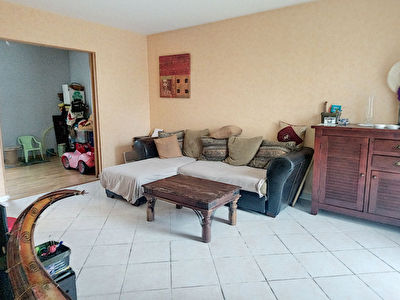 Maison a 5 min de Loches proche commerces