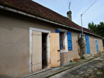 37600 SAINT FLOVIER - Maison