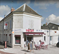 37600 PERRUSSON - Immeuble