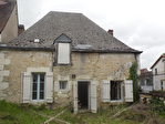 36700 CHATILLON SUR INDRE - Maison 1
