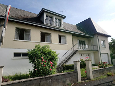 Maison proche des commodites a 20 min de Loches