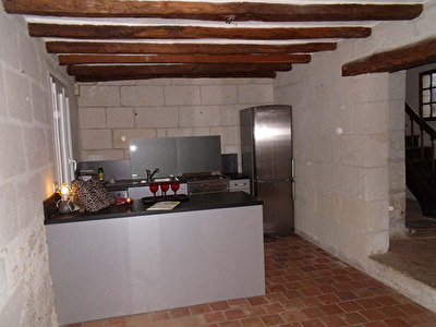 MAISON BEAULIEU LES LOCHES