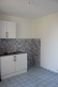 APPARTEMENT A LOUER CENTRE DE LOCHES
