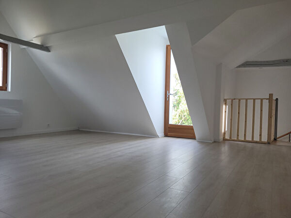 Maison a renover Loches : proche centre ville