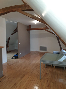 Appartement a louer Loches centre
