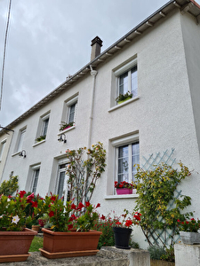 Loches centre
