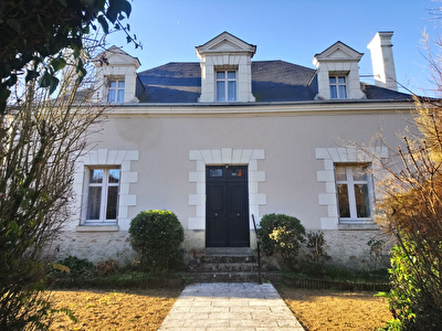 Maison de Maitre a 2 min de Loches