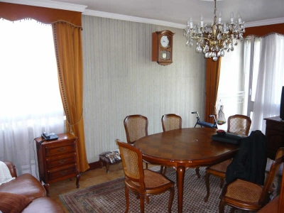 T3 SARCELLES - 3 pieces - 64 m2