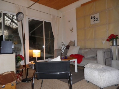 LOFT GOUSSAINVILLE LE VILLAGE