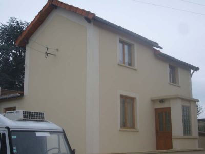 Maison proche Louvres
