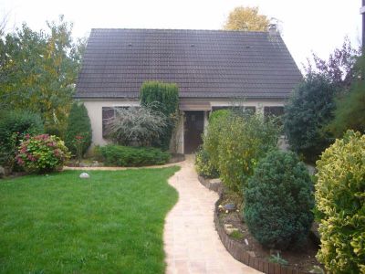 MAISON INDIVIDUELLE GOUSSAINVILLE