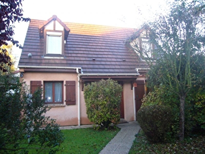 Maison Goussainville 6 pieces 107.17 m2
