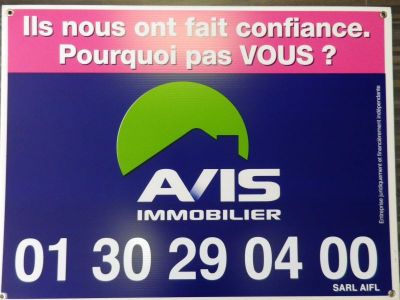 Secteur Les noues