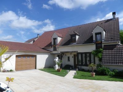 Maison Goussainville