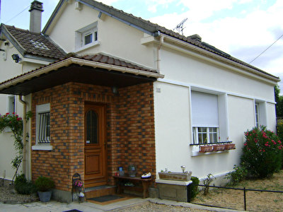 Maison 5 pieces 105 m2