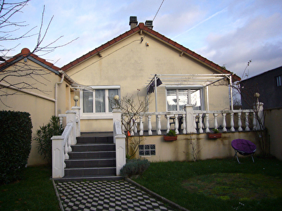 MAISON INDIVIDUELLE