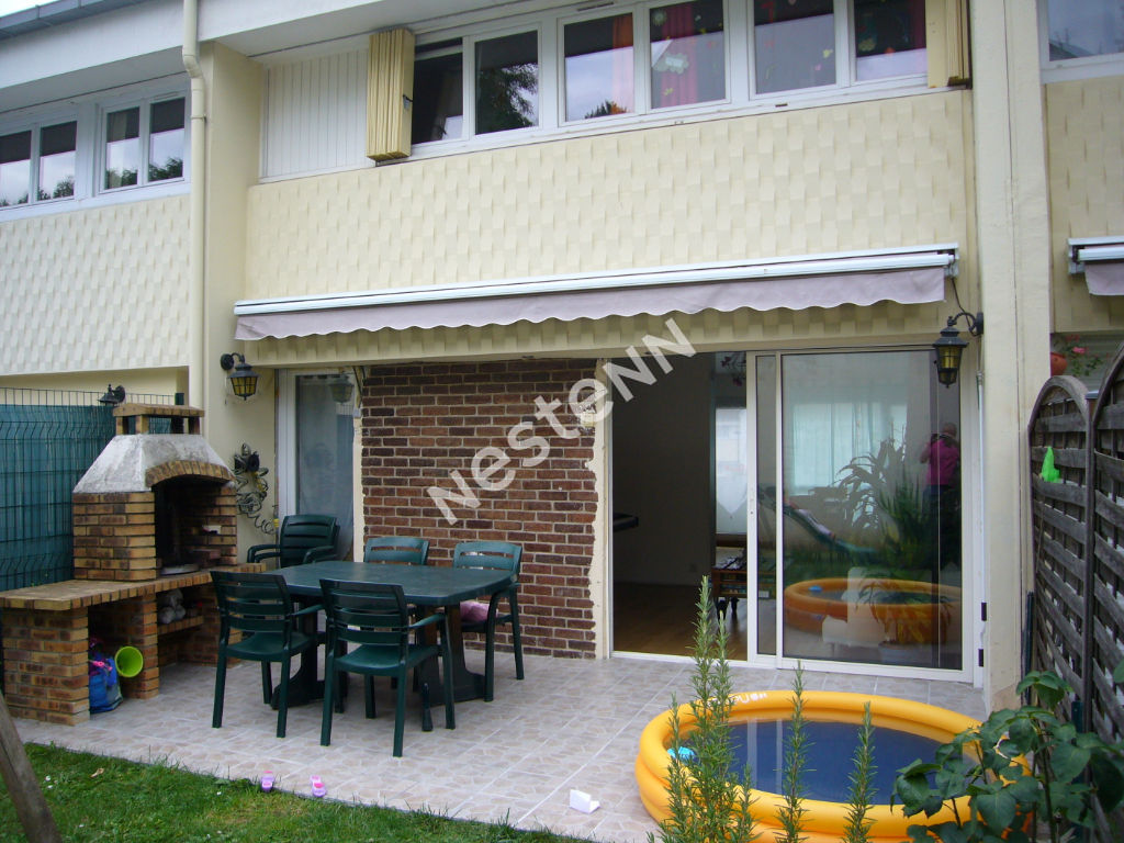 photos n°1 LOUVRES - MAISON MITOYENNE - 5PIÈCES