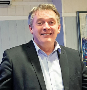 Yves JANIN - Conseiller Immobilier à Luzarches Yves JANIN - Conseiller Immobilier à Luzarches