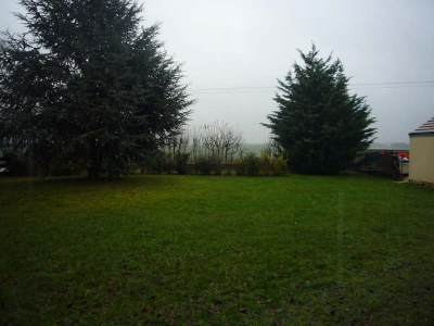 TERRAIN A BATIR FONTENAY EN PARISIS - 600 m2
