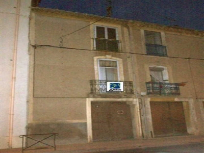 MAISON DE VILLAGE Marseillan - 8 pieces - 120 m2