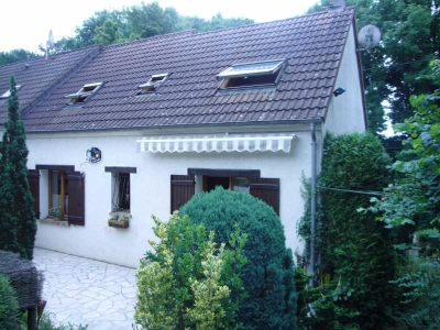 MAISON BELLEFONTAINE - 5 pieces - 90 m2