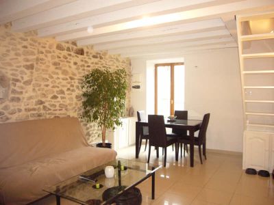 MAISON BELLEFONTAINE - 3 pieces - 73 m2