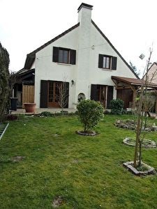 Maison Bellefontaine 6 pieces 123 m2