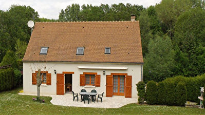 Maison Bellefontaine 6 pieces