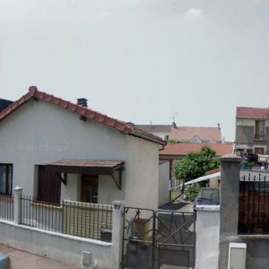 Maison La Courneuve