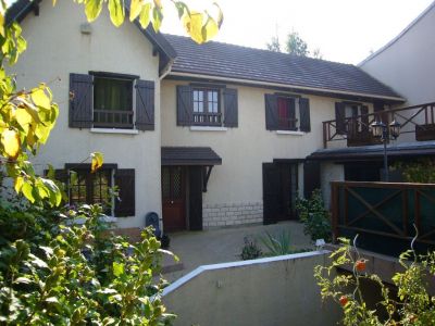 Maison Jagny Sous Bois 7 pieces 110 m2