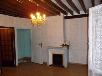 Maison Lassy