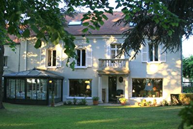 Maison Jagny Sous Bois 10 pieces 391