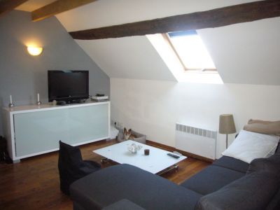 APPARTEMENT ASNIERES/OISE - 3 pieces