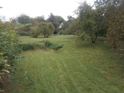 Terrain Viarmes 800 m2