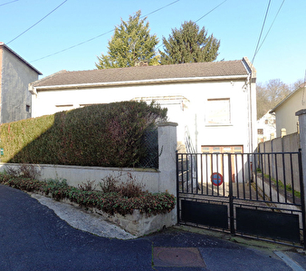 Maison Bellefontaine 6 pieces 90 m2